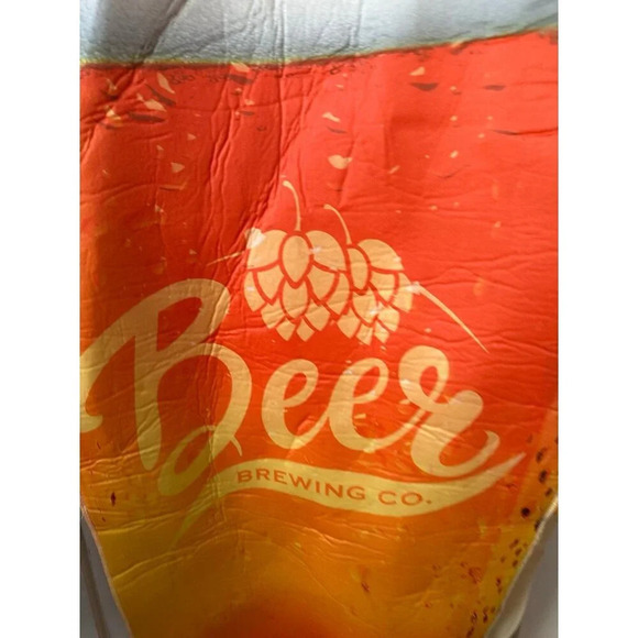 Spirit Halloween adult beer costume - Picture 3 of 8